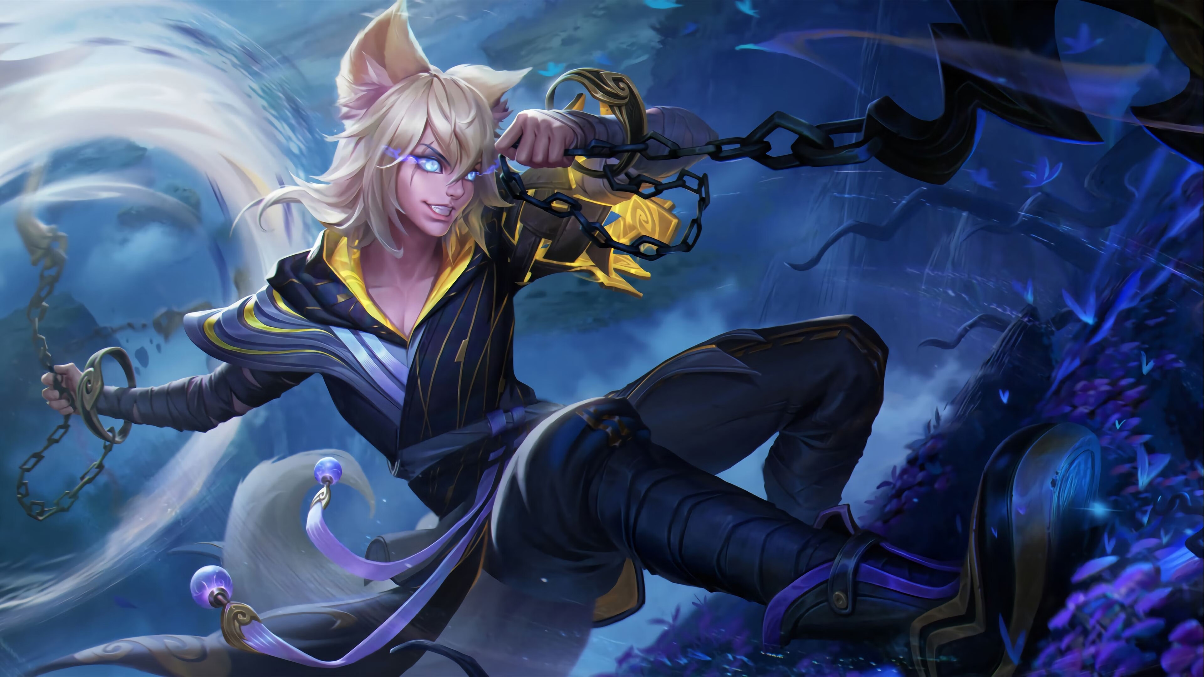 安东·李恩：以冷静的头脑和快速的反应，成为全黑队中场的重要支点