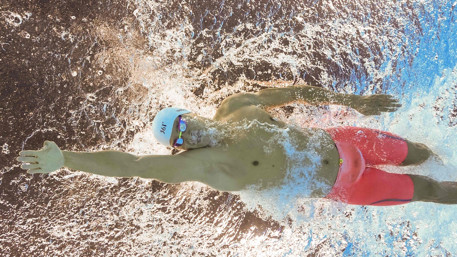 AIYOUXI.COM-FIBA 社会项目支持阿尔及利亚篮球发展，阿尔及利亚男篮